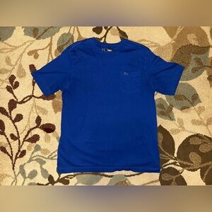 Greg Norman Pocket Tee